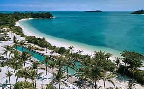 Sheraton Belitung Resort